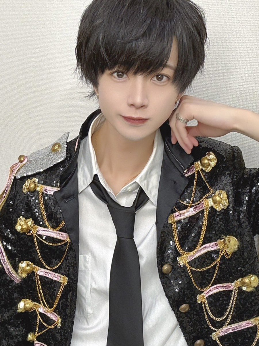 早起き〜頑張りました〜😪