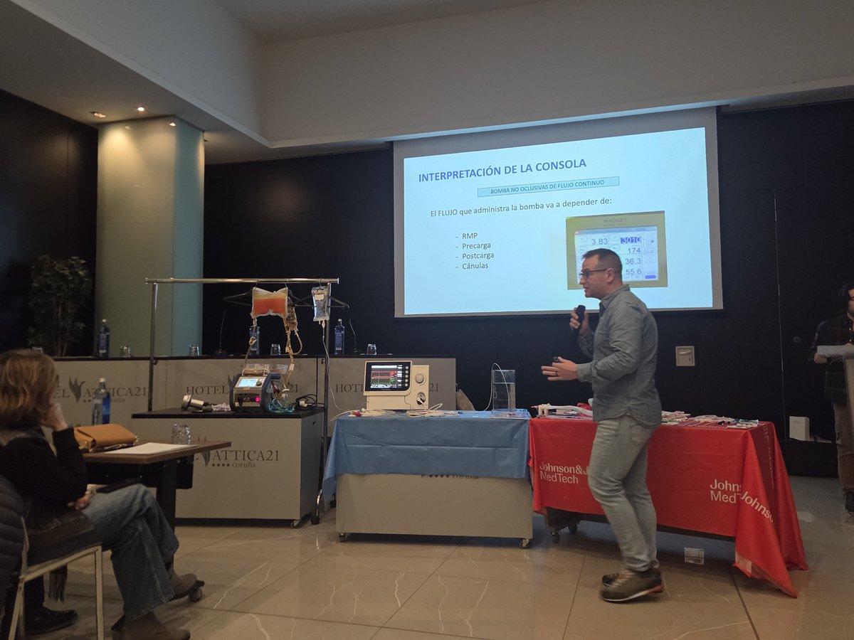 SOGACAR Cardiología tweet media