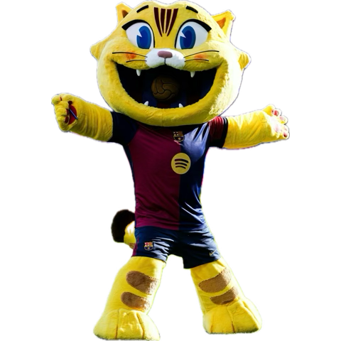 Día de partit a can Barça 🔥💙❤️😮‍💨