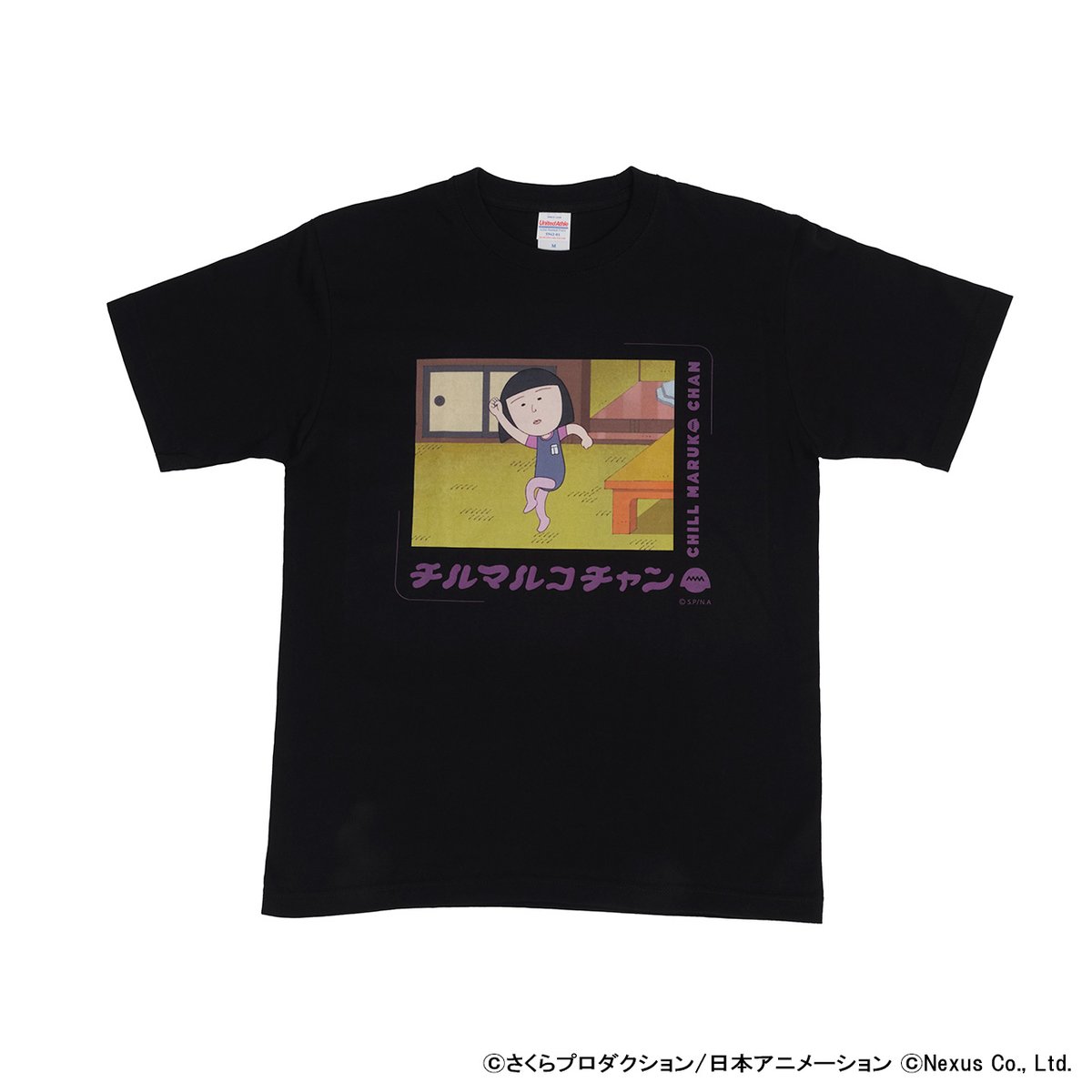 CHILL MARUKO CHAN(チルマルコチャン) tweet media