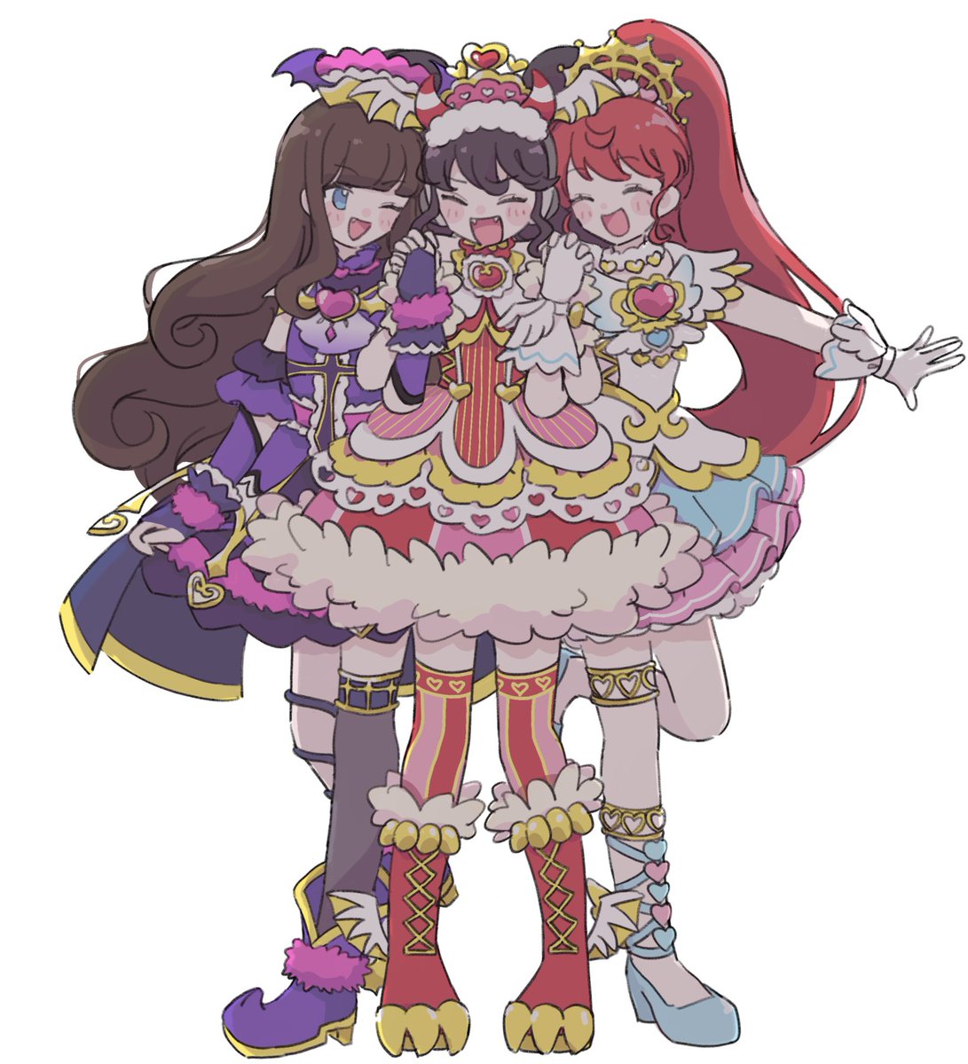 一生呪ってやる！