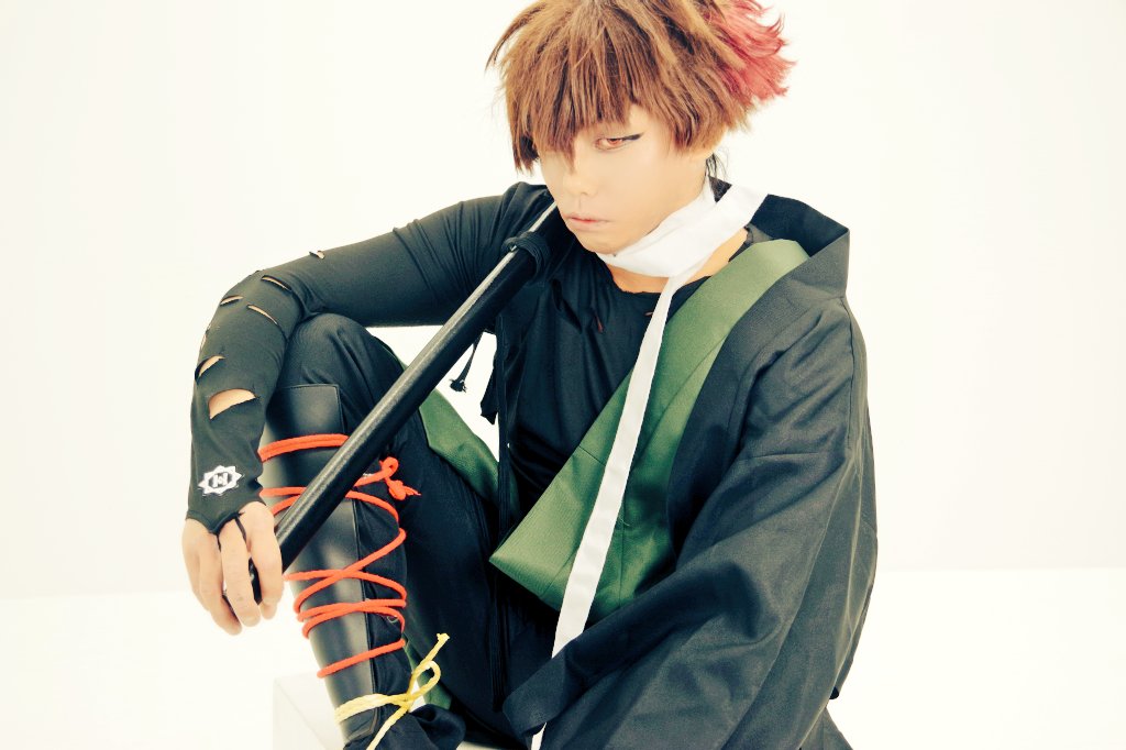 個⚠︎cos 
　　刀剣乱舞/肥前忠広

📸（<a href="/SenPhoto0401/">sen@R8 6月まで一旦募集〆</a>）
スタジオ（<a href="/fill_fukuoka/">スタジオフィル福岡</a>）

#角色幻寫館