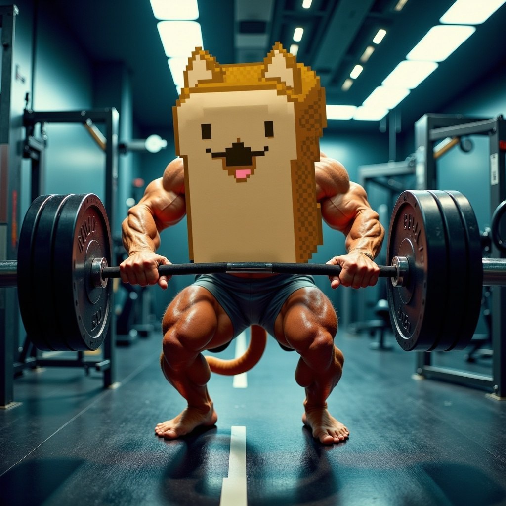 LOAFCAT (CTO) tweet media