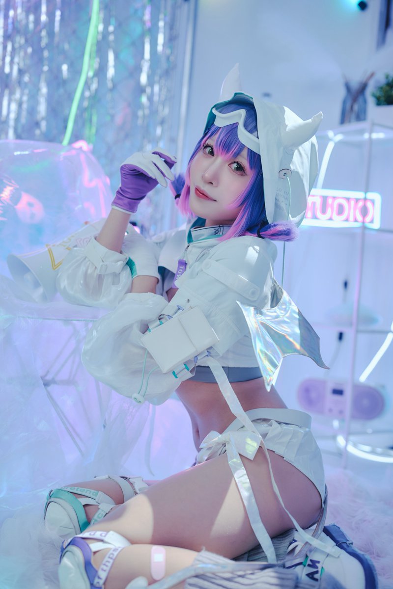 のぶ 3a4a5a ニコ超 tweet media