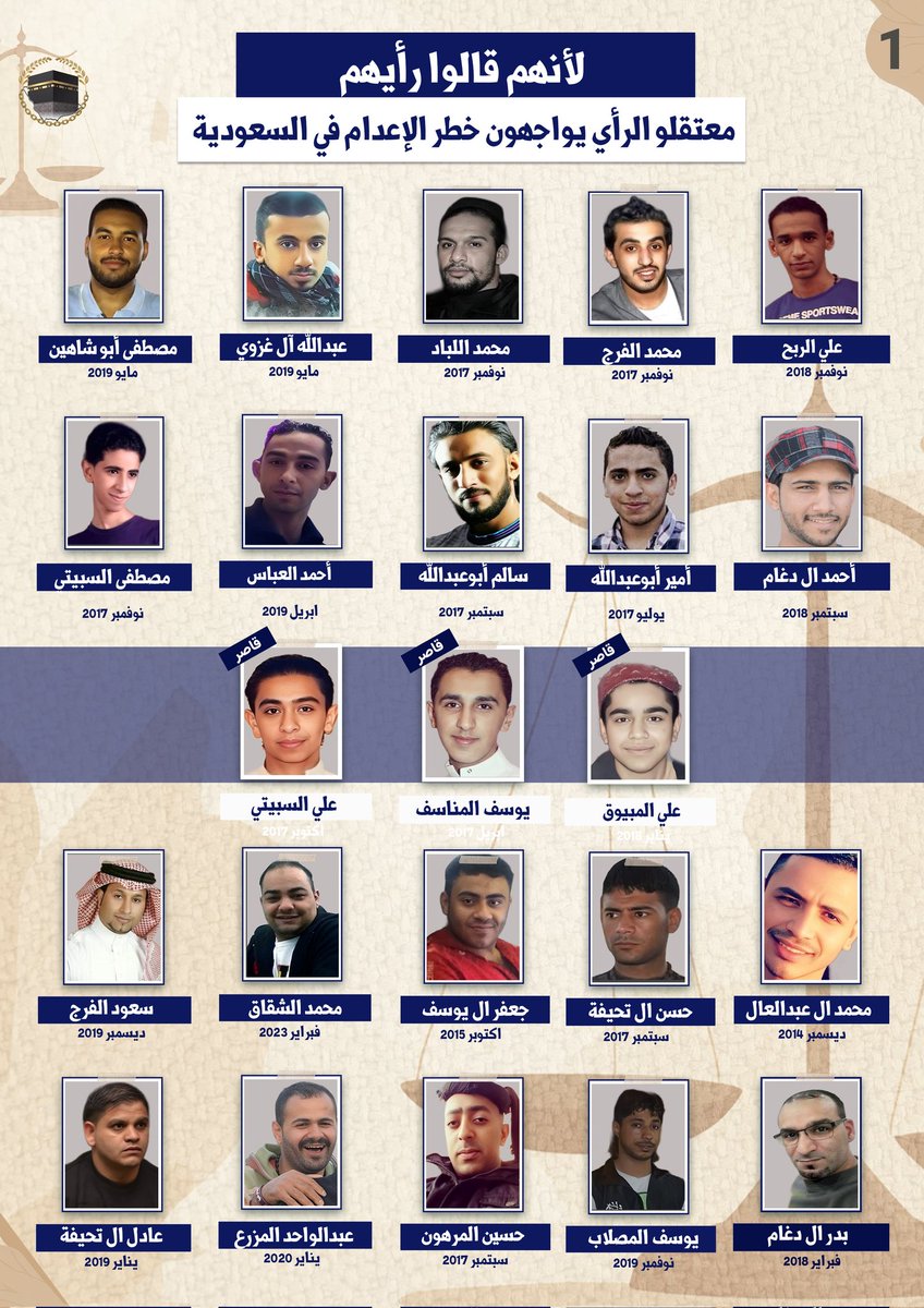 لجنة الدفاع عن حقوق الإنسان tweet media