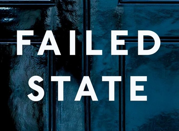 TimGift3's tweet image. Have we reached this state as South Africa, if yes can you motivate?