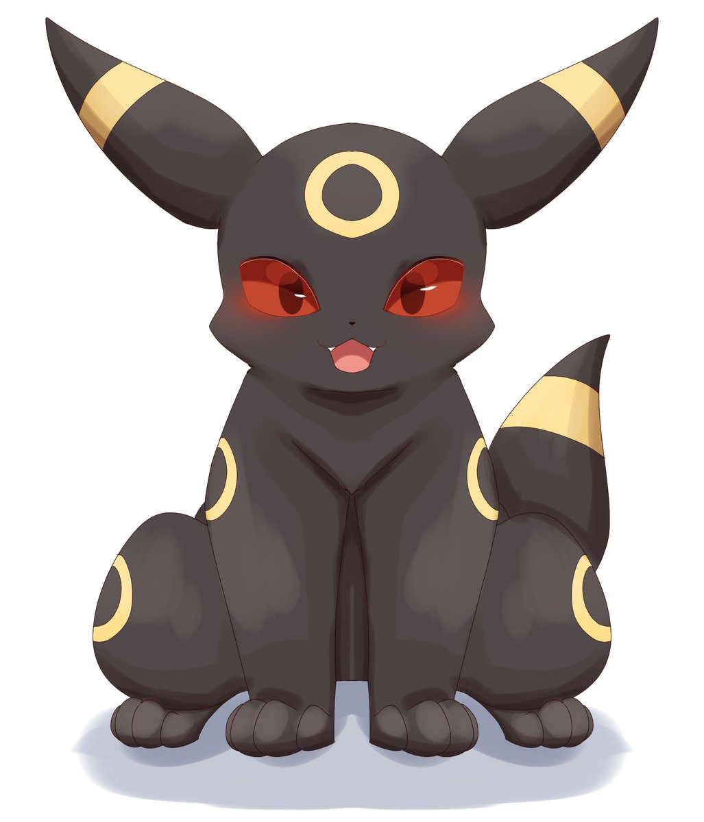 Post by 由久水ゆくた on X: #ブラッキーの日