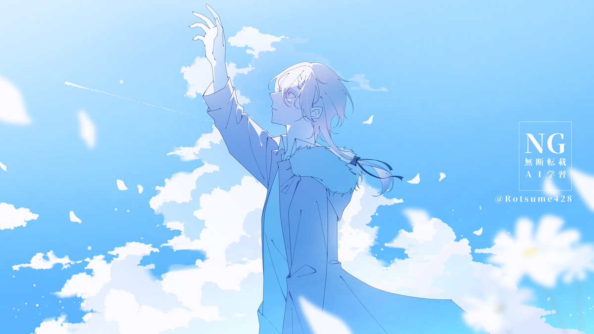 栖世らも (@_ramo404) / Posts / X