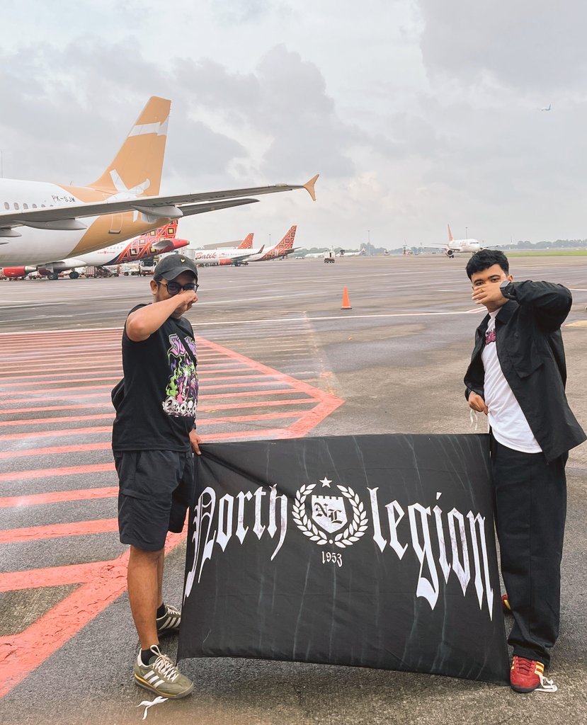 Kembali ke kota Minang untuk menang 🔥