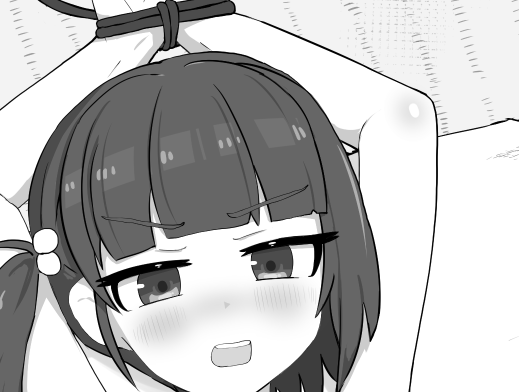 d71ypdRuLS's tweet photo. シリーズ作品の告知になります...！
不穏でハード､かつ刺激的な作品となる予定です。よければよしなに！
https://t.co/VNyg9tIo5p https://t.co/x5YljBYsNK