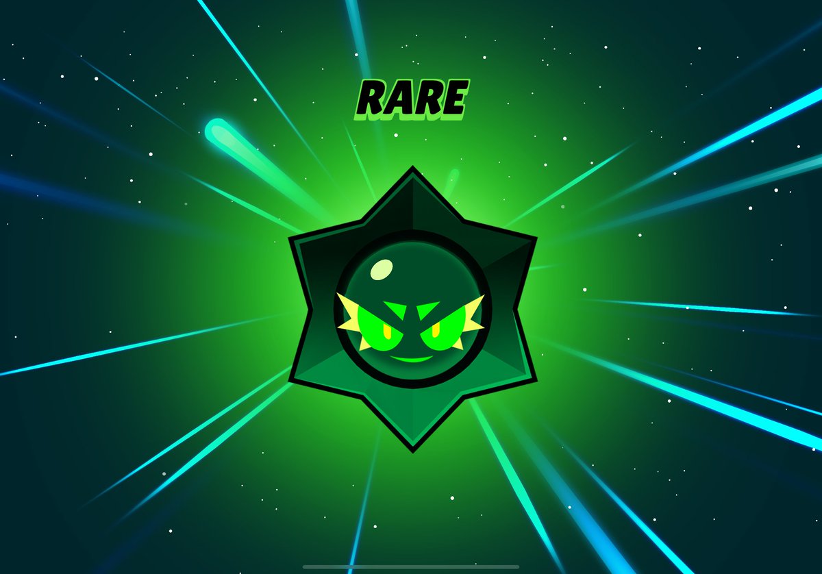 ⭐️ 3 CHAOS DROPS FOR FREE! ⭐️ 

Click on the link below to claim your reward! 👇 
link.brawlstars.com/voucher/e7c4a5…

What did you get from your chaos drops? 🤔

#BrawlStars