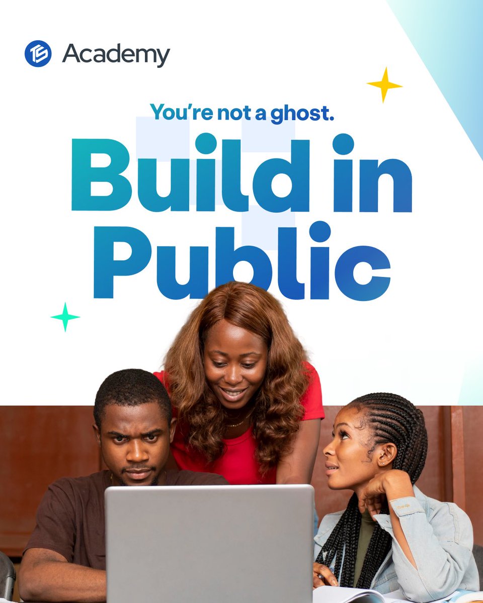 TechSphereAcad's tweet image. Did this stray bullet hit you? This is your sign to share as you learn!