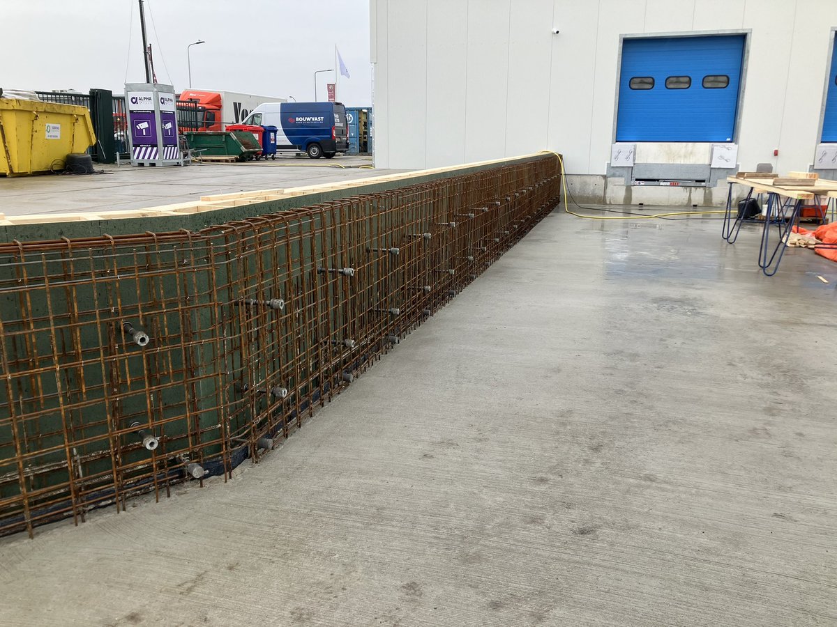 CHK Bouw BV tweet media