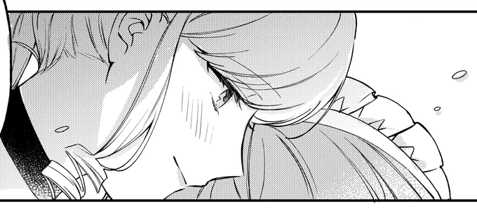 第14話②と15話①が無料公開です!/ 追放された公爵令嬢、ヴィルヘルミーナが幸せになるまで。～最強の平民、世界に革命を起こす～  [ https://t.co/hKfyqGBnj3 ] 