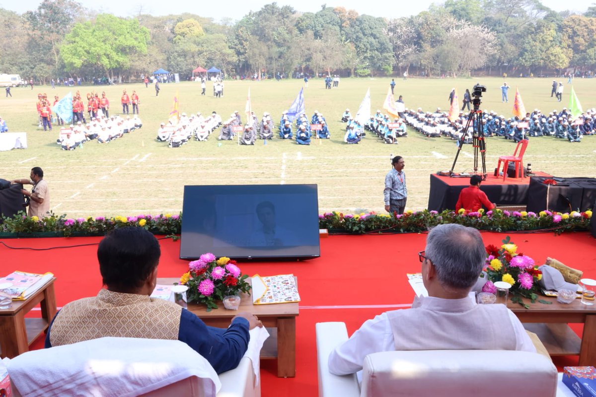 Prithiviraj Harichandan tweet media