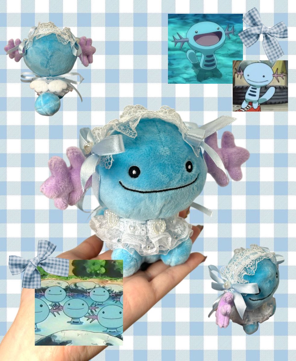 うなまる tweet media