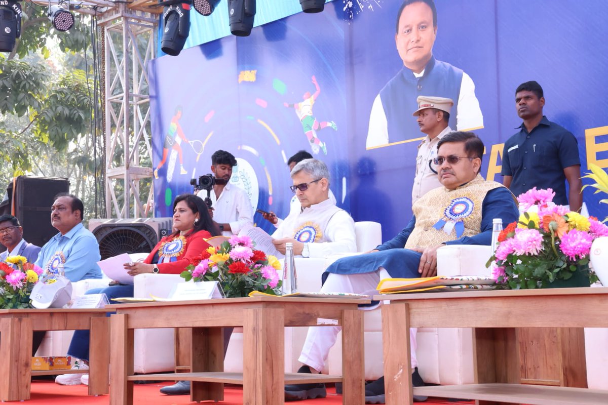 Prithiviraj Harichandan tweet media