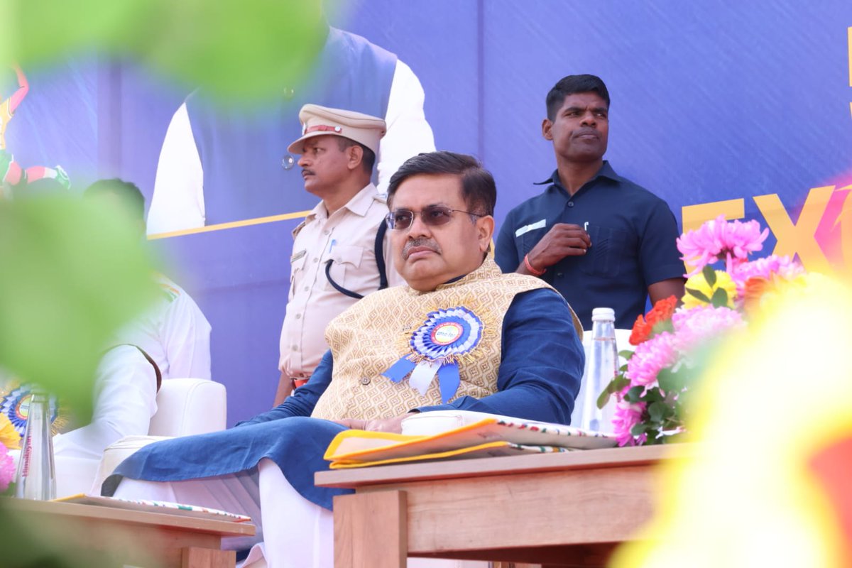 Prithiviraj Harichandan tweet media