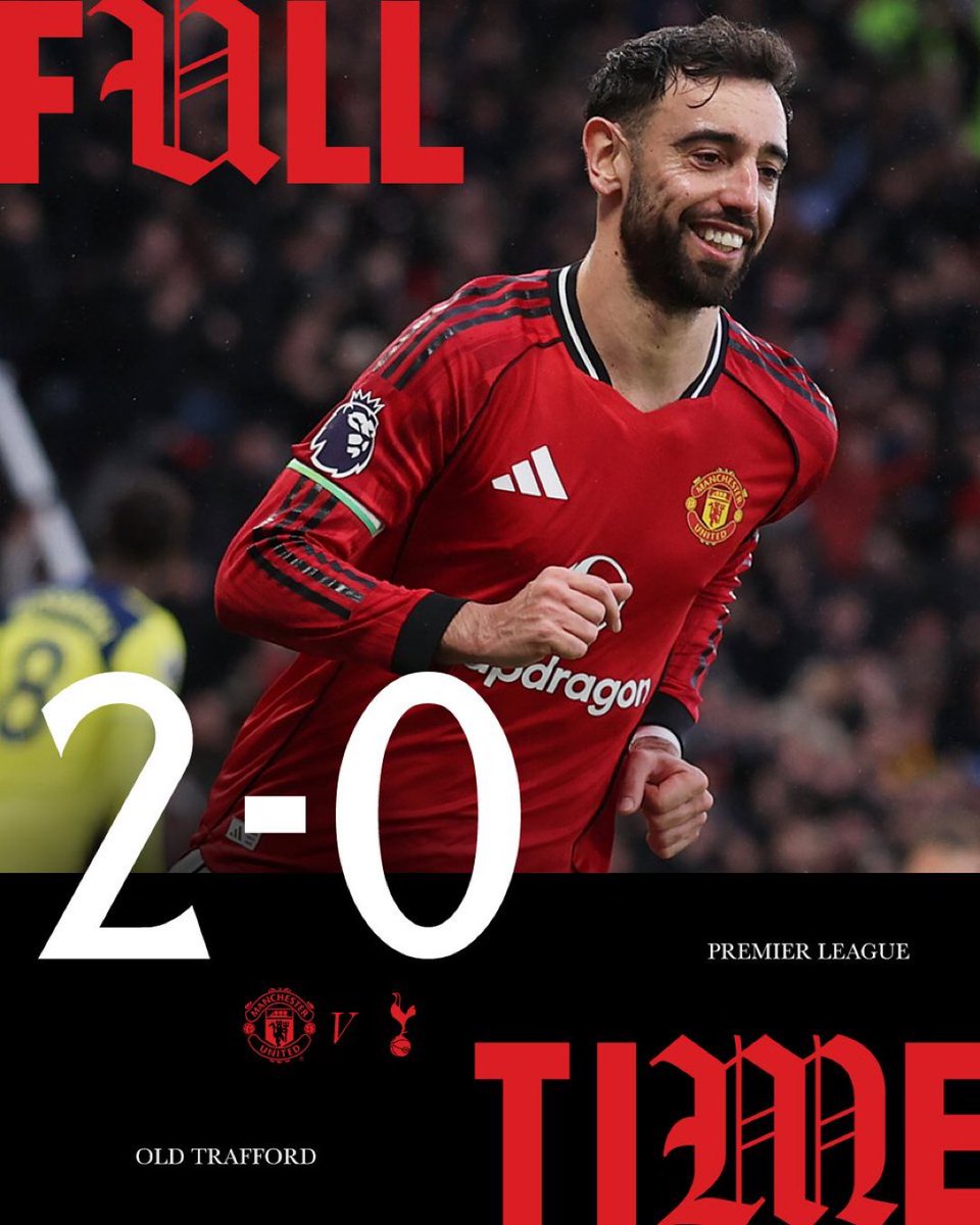 595MX's tweet photo. Van 4 victorias consecutivas del Manchester United y está de momento en el 4to lugar de la tabla general, por ahora nadie lo quitará del puesto de Champions League. https://t.co/YY66YVZ540