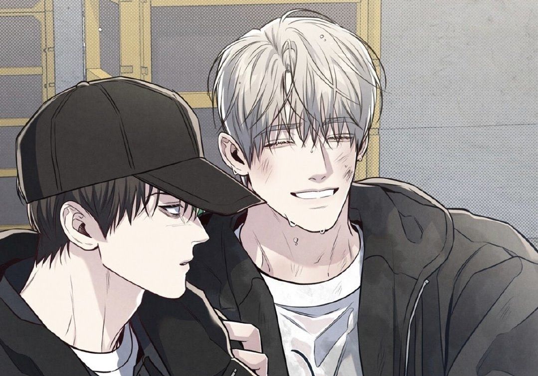 abaensis's tweet image. their chemistry is everything. get back together now!!! 

#공과사는구분해 #BetweentheLines