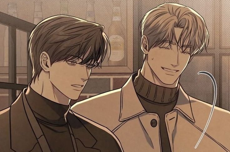 abaensis's tweet image. their chemistry is everything. get back together now!!! 

#공과사는구분해 #BetweentheLines