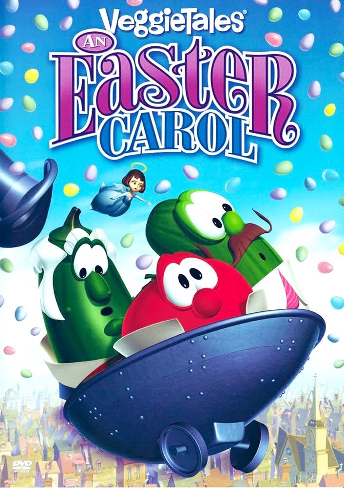 Here's to 22nd Anniversary of An Easter Carol with along with the