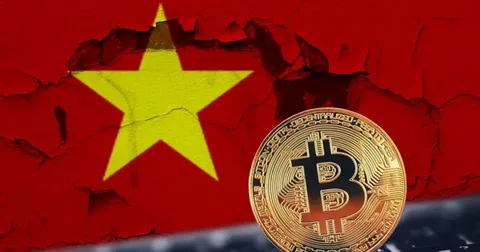 gorobinov39744's tweet photo. 🚨 Vietnam's finance ministry proposes a new tax plan for crypto!

💸 Every transaction made through licensed platforms could be taxed at 0.1% of its value.

🏢 Companies earning profits from crypto transfers will face a 20% corporate tax. https://t.co/HxUjuO2zsr