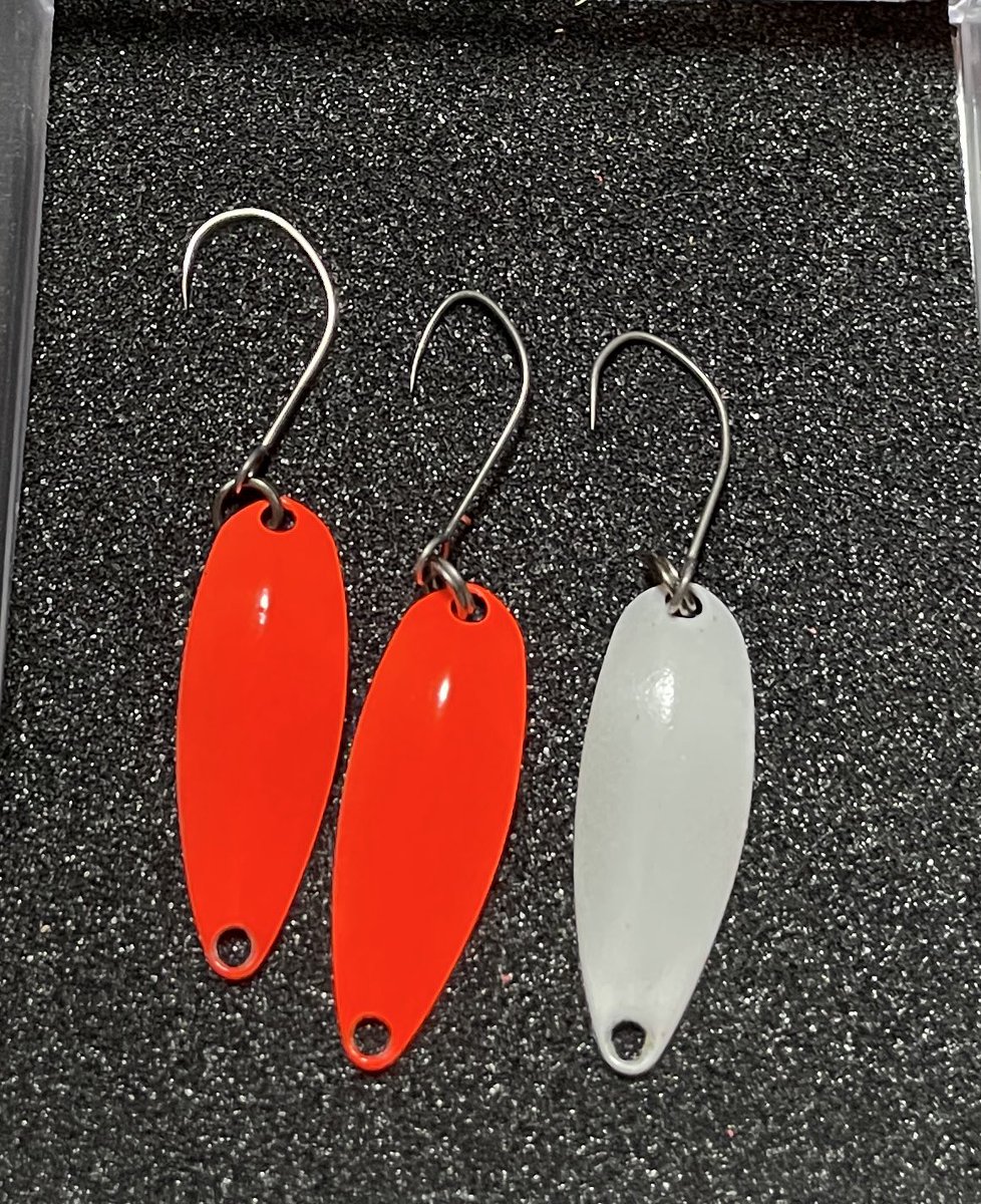 gomitech's tweet photo. 塗ったベスパに3つのフック
キャンバス#
ジャイロ#6
ハニカム#6
キャンバス4はでかいか？ https://t.co/n3L1Ih1ExN