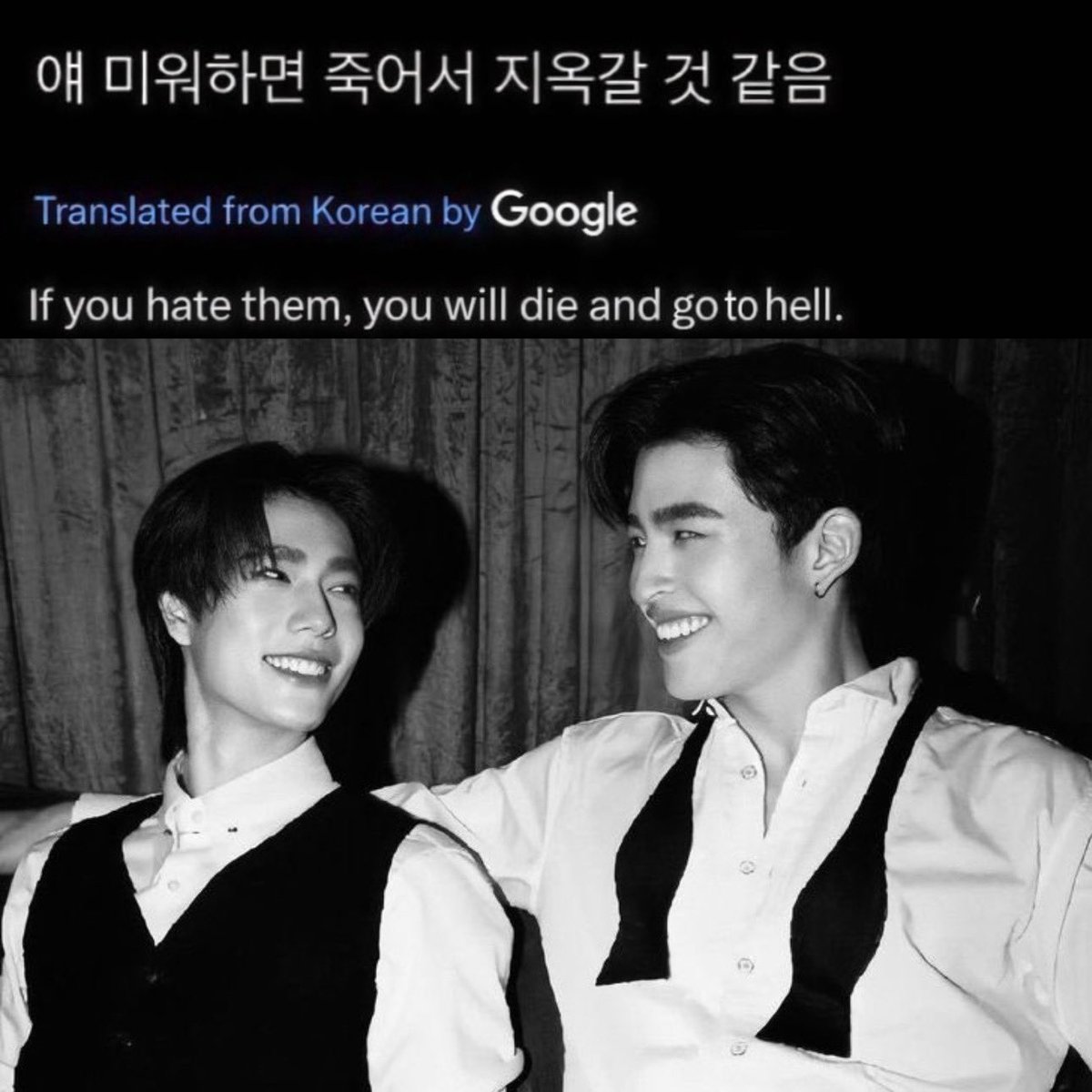 theepeachess's tweet image. 