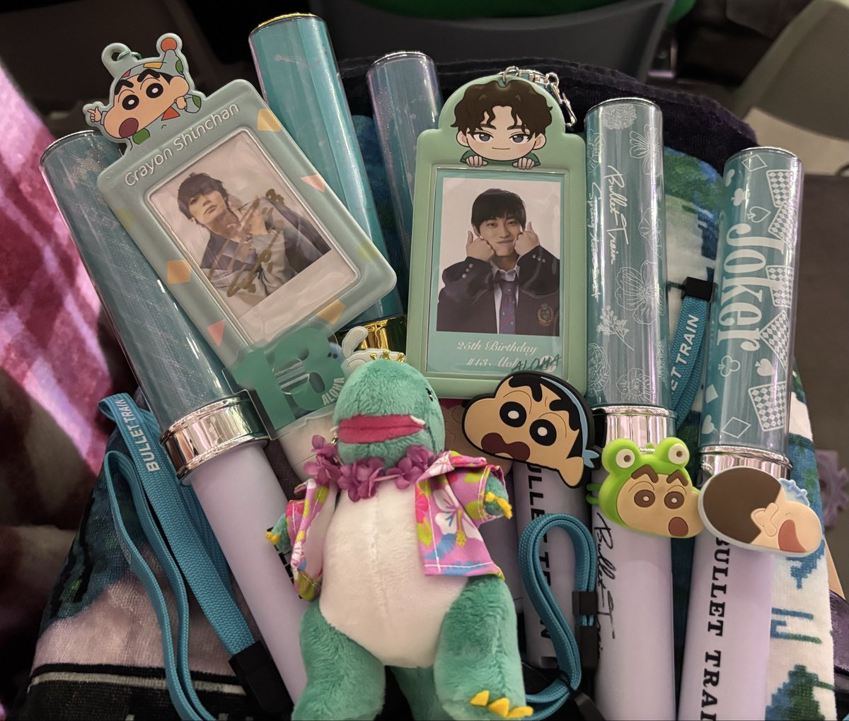 REAL 香川 アロハちゃん大好き😭🩵 #超特急_REAL