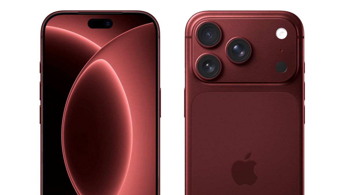 Cartidise's tweet photo. iPhone 18 Pro: What We Know So Far

> Under-display Face ID (top left)
> 35% smaller Dynamic Island (20.76mm to 13.49mm)
> Brighter, more efficient OLED
> 5,200± mAh battery on eSIM-only variants 
> Variable aperture on the main camera 
> Teleconverter support similar to OPPO/vivo
> 10 grams heavier than the 17 Pro 
> A20 chip based on 2nm process
> C2 modem
