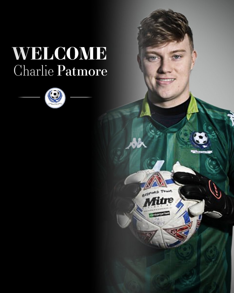 Bedford Town FC tweet media