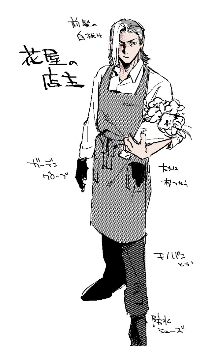 た tweet media