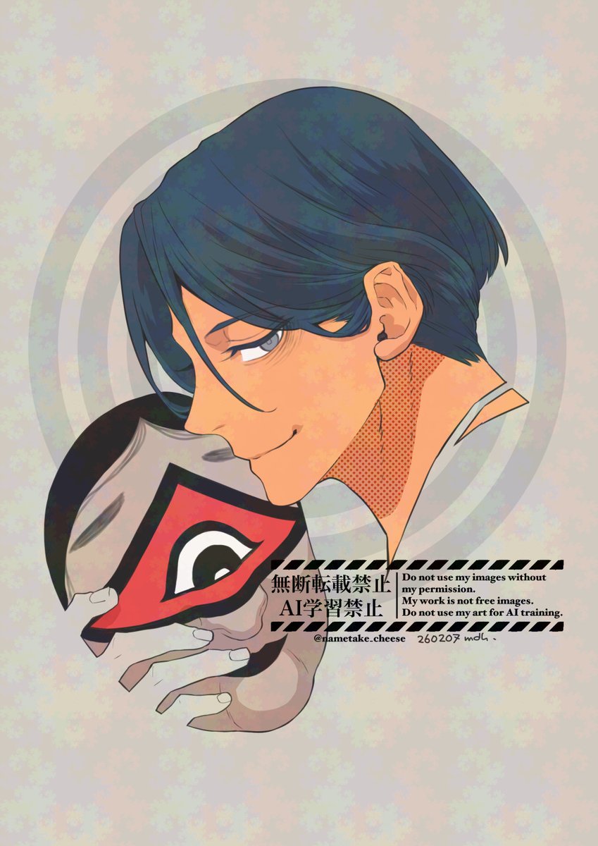 mdh (@nametake_cheese) / Posts / X