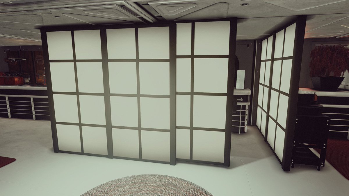 Sweetpea70471's tweet photo. Update to Tailored Spaces is live! Enjoy! https://t.co/o724HMwCLq