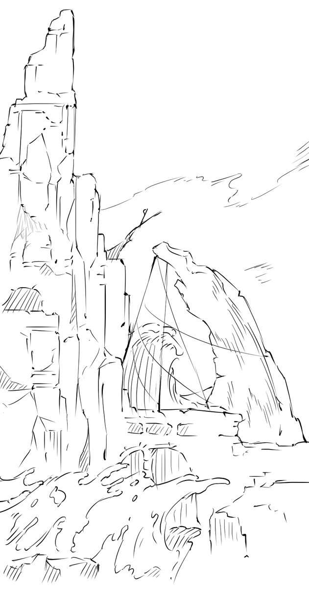 comic.naver.com/challenge/deta…

이번 6화는 대사가 많고, 말투도 고려해야 하다보니
컷이나, 글자 사이즈에 변화가 좀 있습니다.
아마 이대로 유지할듯