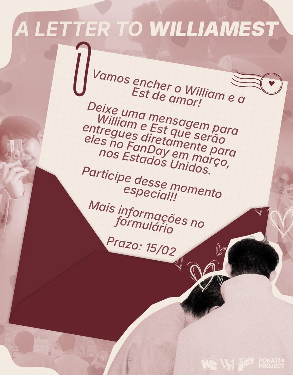 WilliamEst Support Brasil 🇧🇷 tweet media