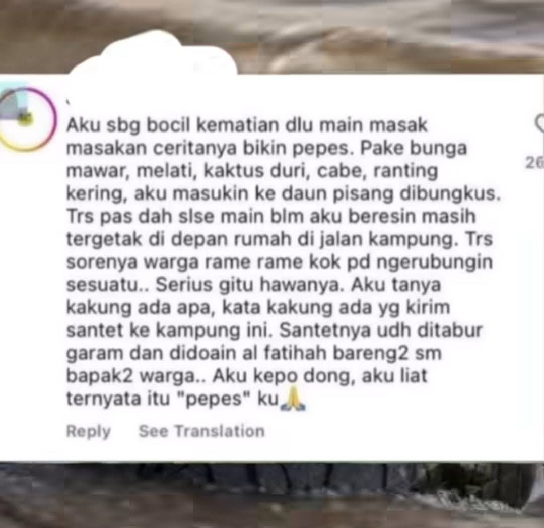 sosmed keras tweet media