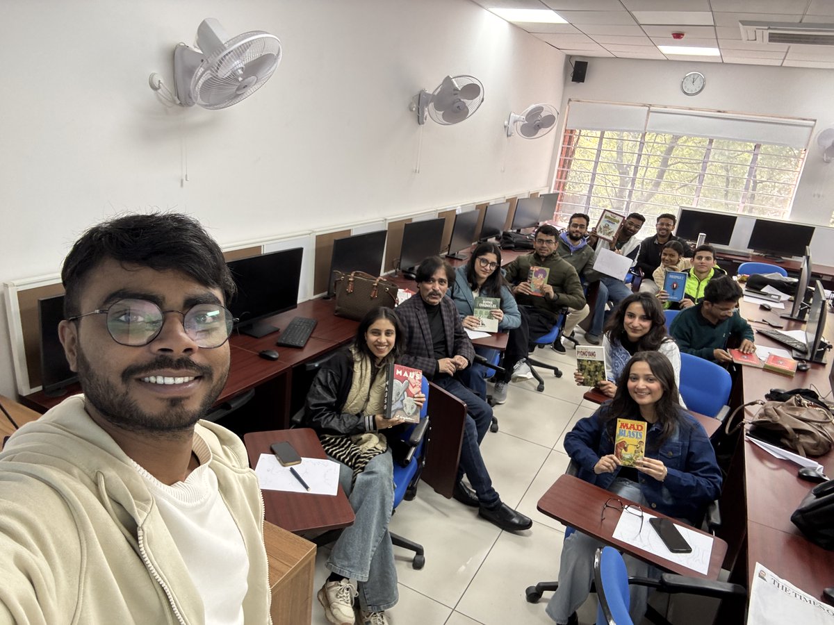 World Comics Network tweet media