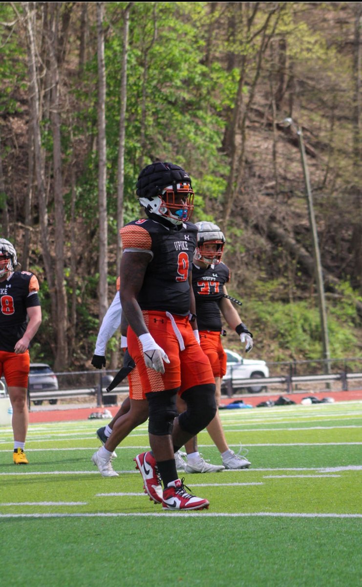 Xavier Dahn. tweet media