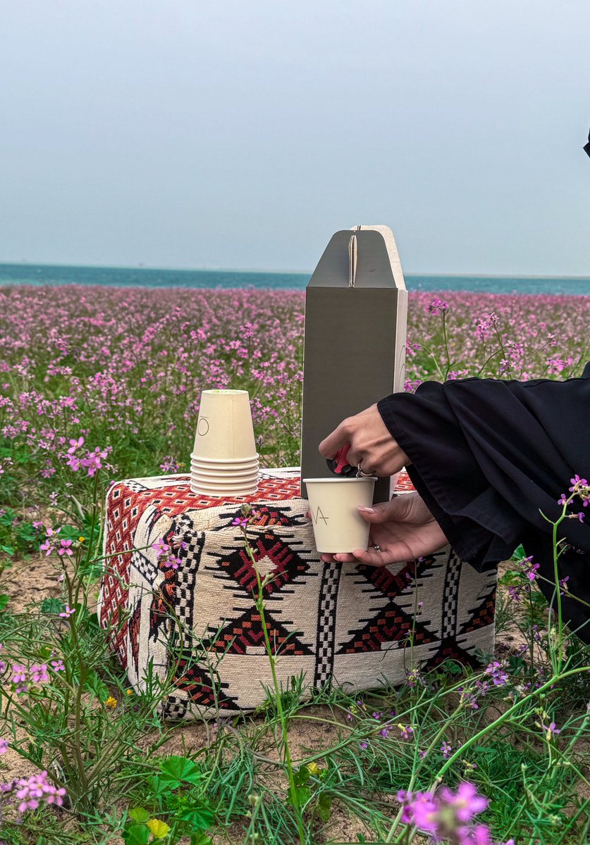 وضحى tweet media