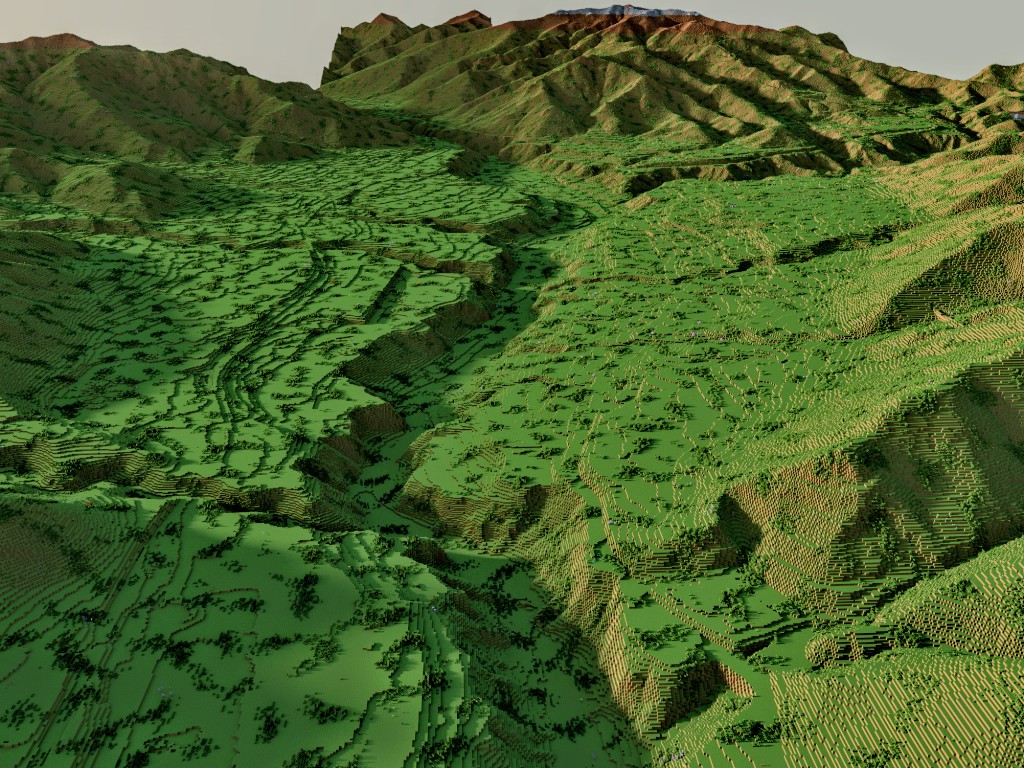 ぼんち〜
#Minecraft #宝川市 #Minecraftbuilds