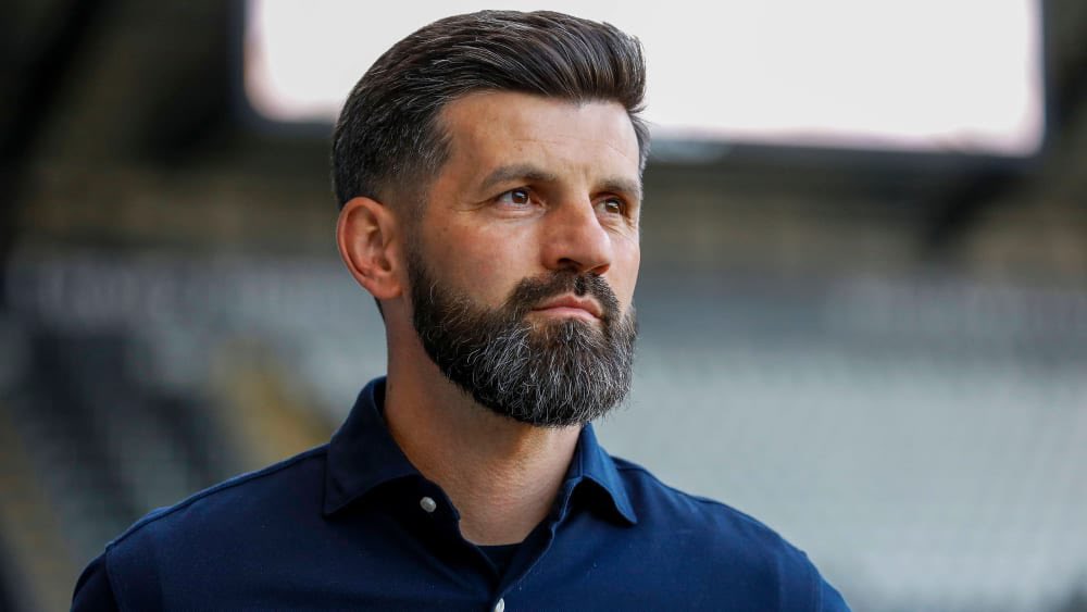 Rathste's tweet image. Wir sind rr noch zwei sieglose Spiele von der Trainerdiskussion entfernt. #S04