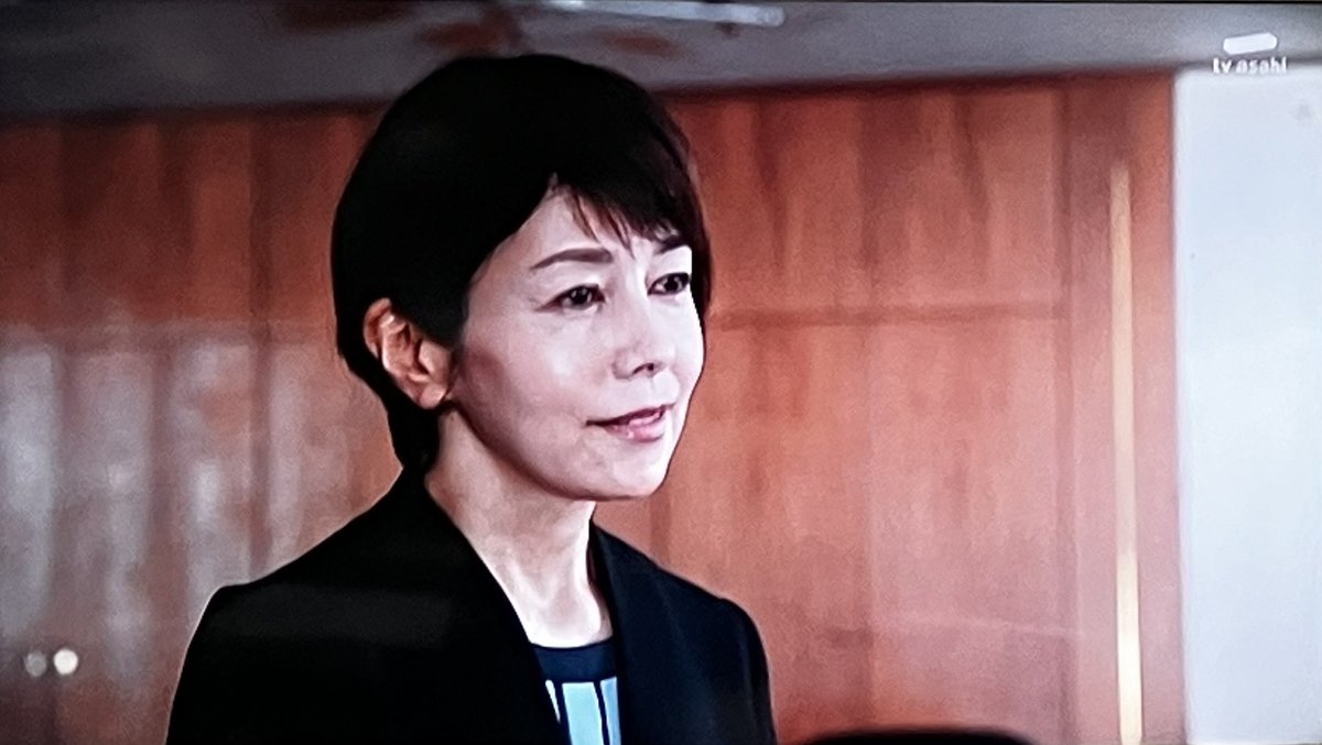 遅ればせながら『科捜研の女　final』を見た
これ完全に別世界の科捜研じゃないの？マリコのキャラ違っちゃってるじゃん
もっと良い脚本出来なかったの？
finalなしでF.O.でも良かったんじゃない？