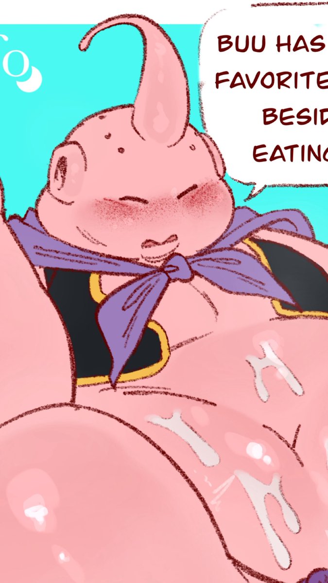 There are things better than food~! 😋
Alts available on my P-Site, go check it out! ⭐️