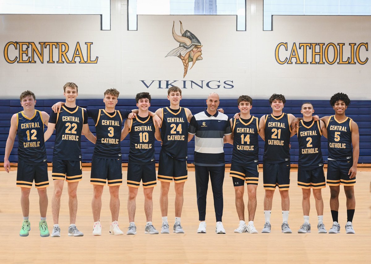 Vikings Basketball tweet media