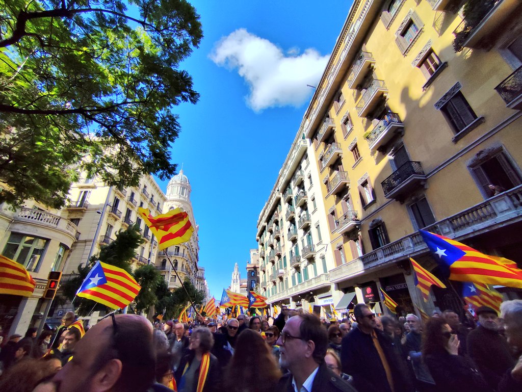Gent de Sabadell tweet media