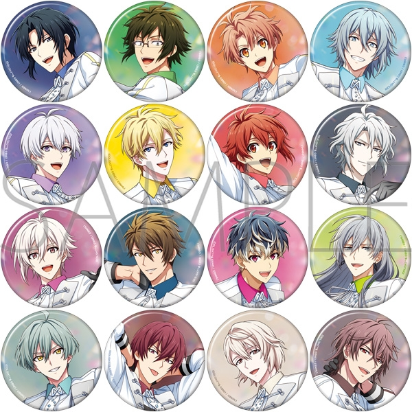 アイドリッシュセブン グッズ新作情報 (@i7_goodscheck) / Posts / X