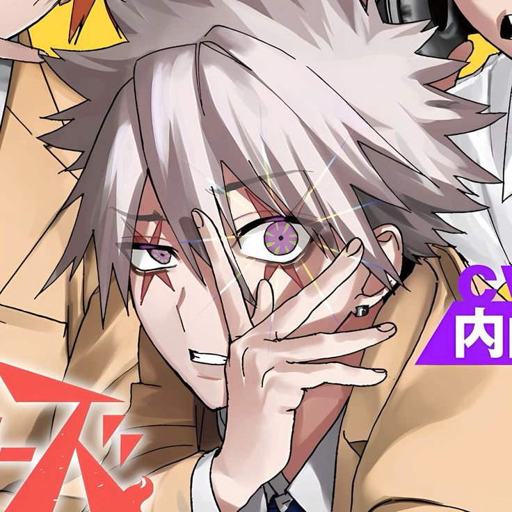 Kicikimi tweet media