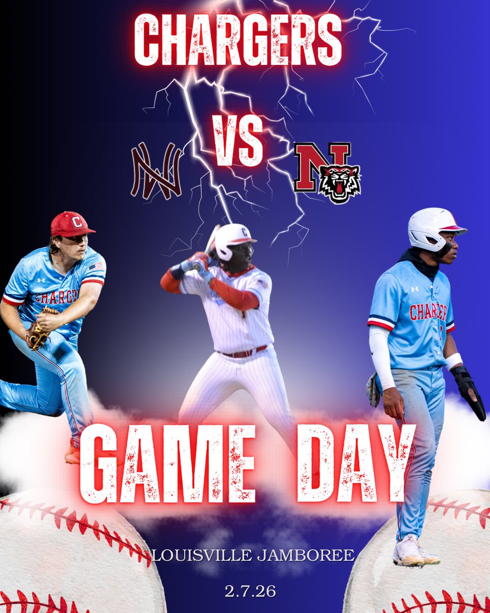 Choctaw County Chargers Baseball tweet media